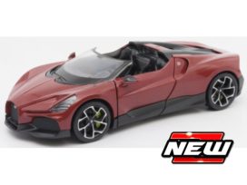 voiture de sport cabriolet rouge