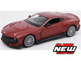 voiture de sport anglaise rouge