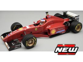 vieille voiture de course formule 1 rouge