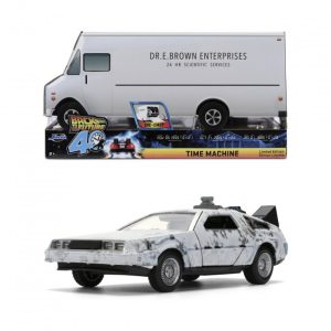 camion de film