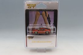 voiture de film