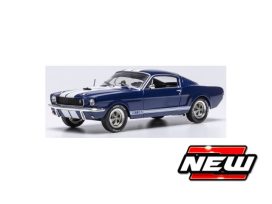 vieille voiture coupe americaine bleu