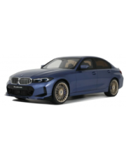 voiture de sport allemande bleu
