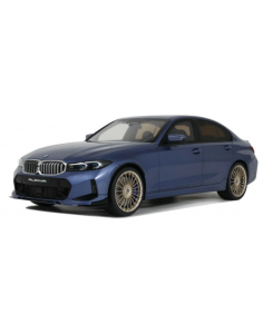 voiture de sport allemande bleu