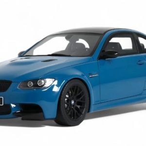 voiture allemande de sport coupe bleu