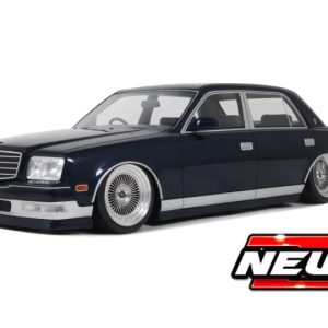 vieille voiture bleu