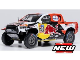 voiture jeep rouge blanche et jaune