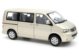 camionnette beige allemande