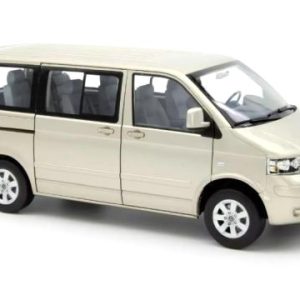 camionnette beige allemande