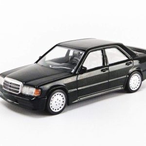 vieille voiture de sport allemande noire