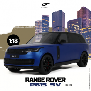 voiture de sport jeep bleu