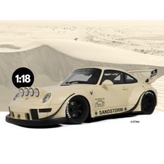 voiture de sport allemande beige