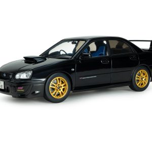 vieille voiture de sport noire