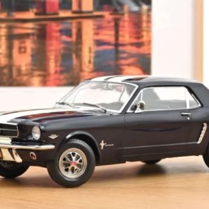 vieille voiture de sport coupe americaine bleu