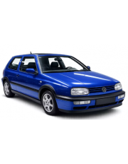 vieille voiture 3 portes allemande bleu