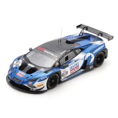voiture de course italienne bleu et noire