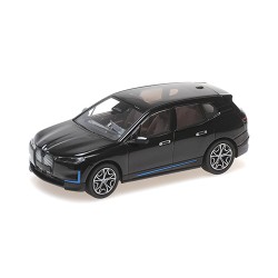 voiture allemande electrique noire