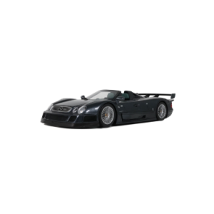vieille voiture de sport cabriolet noire