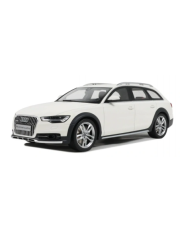 voiture de tourisme allemande break blanche