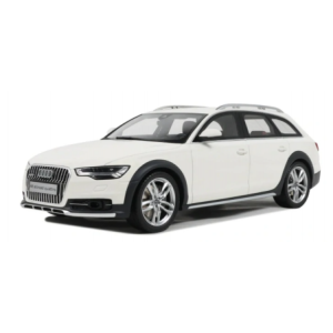 voiture de tourisme allemande break blanche