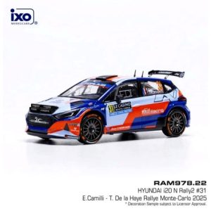 voiture de rallye bleu et rouge