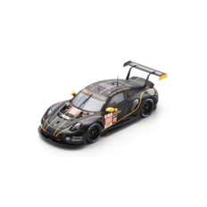 voiture de course coupe allemande noire