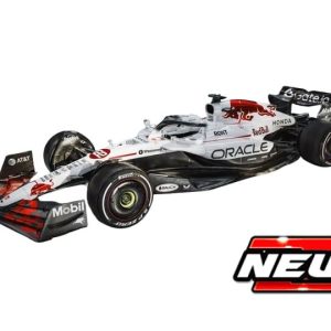 voiture de course formule 1 blanche