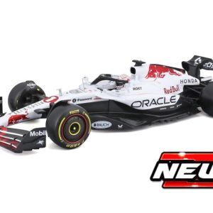 voiture de course formule 1 blanche et noire