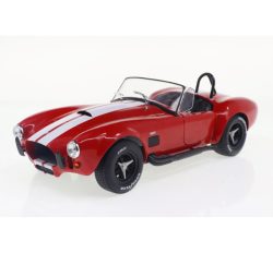 vieille voiture americaine rouge