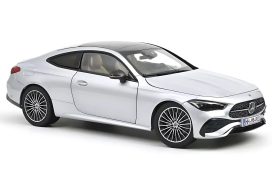 voiture allemande coupe grise