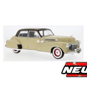 vieille voiture americaine beige