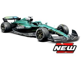 voiture de course formule 1 verte