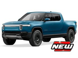 voiture jeep electriqsue pick up