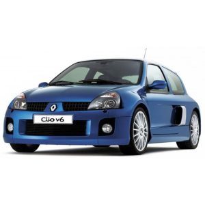 vieille voiture française de sport