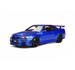 vieille voiture de sport coupe bleu