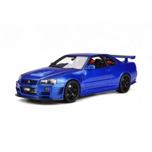 vieille voiture de sport coupe bleu