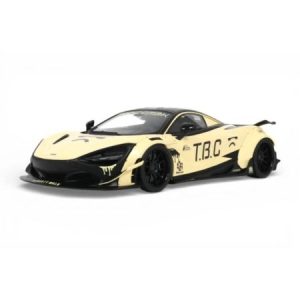voiture de sport anglaise coupe