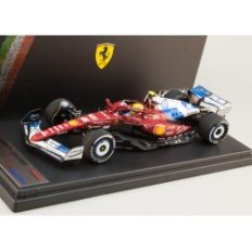 voiture de course formule 1 rouge