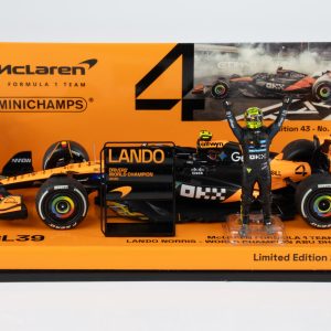 voiture de course formule 1 orange et noire