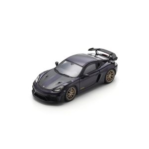 voiture allemande coupe de sport mauve