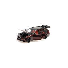 voiture de sport break bordeaux