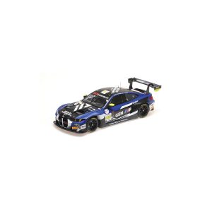 voiture de course allemande bleu