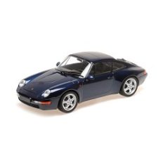 voiture de sport allemande coupe bleu