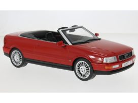 voiture cabriolet rouge