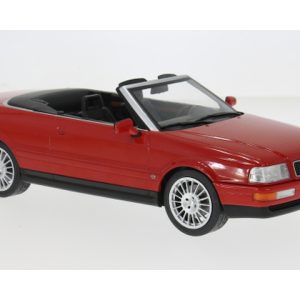voiture cabriolet rouge