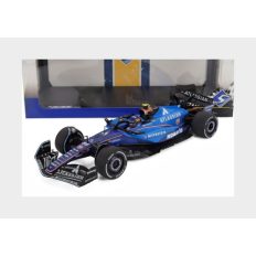 voiture de course formule 1 bleu et noir