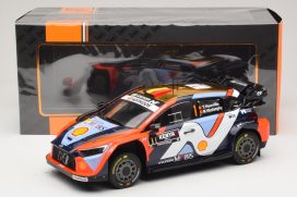 voiture de course rallye bleu et rouge