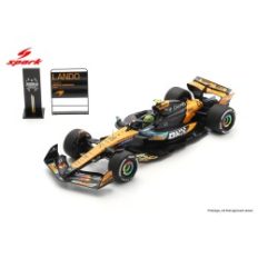 voiture de course formule 1 orange et noire