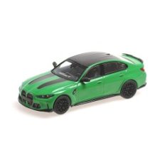 voiture de sport allemande verte avec toit noir