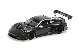 voiture de sport coupe noire